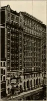 An illustration from Sweet’s indexed catalogue of building construction for the year 1906 (1906)