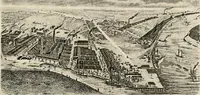 An illustration from Sweet’s indexed catalogue of building construction for the year 1906 (1906)
