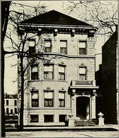 An illustration from Sweet’s indexed catalogue of building construction for the year 1906 (1906)