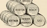 An illustration from Sweet’s indexed catalogue of building construction for the year 1906 (1906)