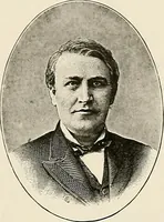 An illustration from Sweet’s indexed catalogue of building construction for the year 1906 (1906)