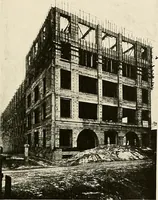 An illustration from Sweet’s indexed catalogue of building construction for the year 1906 (1906)