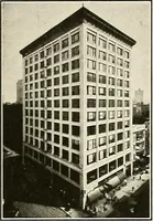An illustration from Sweet’s indexed catalogue of building construction for the year 1906 (1906)