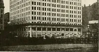 An illustration from Sweet’s indexed catalogue of building construction for the year 1906 (1906)