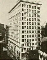 An illustration from Sweet’s indexed catalogue of building construction for the year 1906 (1906)