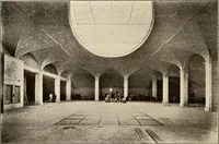 An illustration from Sweet’s indexed catalogue of building construction for the year 1906 (1906)