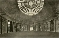 An illustration from Sweet’s indexed catalogue of building construction for the year 1906 (1906)