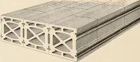 An illustration from Sweet’s indexed catalogue of building construction for the year 1906 (1906)