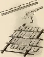 An illustration from Sweet’s indexed catalogue of building construction for the year 1906 (1906)