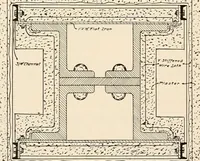 An illustration from Sweet’s indexed catalogue of building construction for the year 1906 (1906)