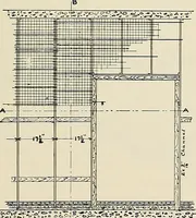 An illustration from Sweet’s indexed catalogue of building construction for the year 1906 (1906)