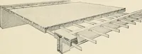 An illustration from Sweet’s indexed catalogue of building construction for the year 1906 (1906)
