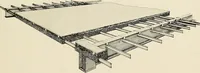An illustration from Sweet’s indexed catalogue of building construction for the year 1906 (1906)