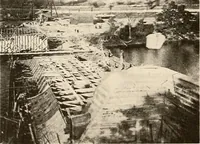 An illustration from Sweet’s indexed catalogue of building construction for the year 1906 (1906)