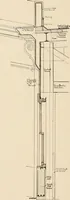 An illustration from Sweet’s indexed catalogue of building construction for the year 1906 (1906)