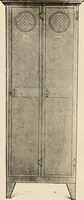 An illustration from Sweet’s indexed catalogue of building construction for the year 1906 (1906)