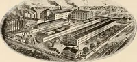 An illustration from Sweet’s indexed catalogue of building construction for the year 1906 (1906)