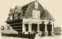 An illustration from Sweet’s indexed catalogue of building construction for the year 1906 (1906)