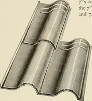 An illustration from Sweet’s indexed catalogue of building construction for the year 1906 (1906)
