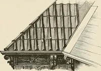 An illustration from Sweet’s indexed catalogue of building construction for the year 1906 (1906)