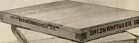 An illustration from Sweet’s indexed catalogue of building construction for the year 1906 (1906)