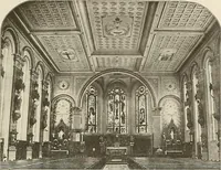 An illustration from Sweet’s indexed catalogue of building construction for the year 1906 (1906)
