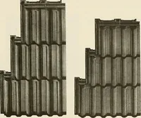 An illustration from Sweet’s indexed catalogue of building construction for the year 1906 (1906)