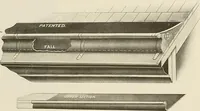 An illustration from Sweet’s indexed catalogue of building construction for the year 1906 (1906)