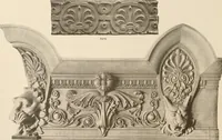 An illustration from Sweet’s indexed catalogue of building construction for the year 1906 (1906)