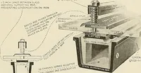 An illustration from Sweet’s indexed catalogue of building construction for the year 1906 (1906)