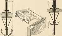 An illustration from Sweet’s indexed catalogue of building construction for the year 1906 (1906)