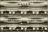 An illustration from Sweet’s indexed catalogue of building construction for the year 1906 (1906)