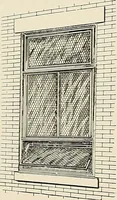 An illustration from Sweet’s indexed catalogue of building construction for the year 1906 (1906)