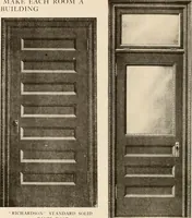 An illustration from Sweet’s indexed catalogue of building construction for the year 1906 (1906)