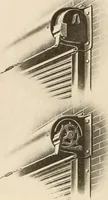 An illustration from Sweet’s indexed catalogue of building construction for the year 1906 (1906)