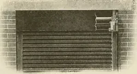 An illustration from Sweet’s indexed catalogue of building construction for the year 1906 (1906)