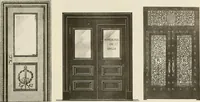 An illustration from Sweet’s indexed catalogue of building construction for the year 1906 (1906)