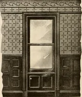 An illustration from Sweet’s indexed catalogue of building construction for the year 1906 (1906)