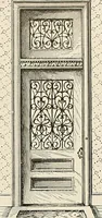 An illustration from Sweet’s indexed catalogue of building construction for the year 1906 (1906)