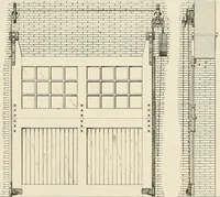 An illustration from Sweet’s indexed catalogue of building construction for the year 1906 (1906)