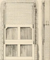 An illustration from Sweet’s indexed catalogue of building construction for the year 1906 (1906)