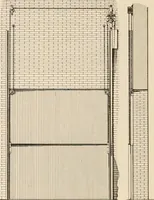 An illustration from Sweet’s indexed catalogue of building construction for the year 1906 (1906)