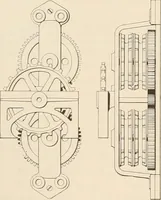 An illustration from Sweet’s indexed catalogue of building construction for the year 1906 (1906)