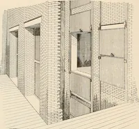 An illustration from Sweet’s indexed catalogue of building construction for the year 1906 (1906)