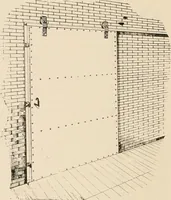 An illustration from Sweet’s indexed catalogue of building construction for the year 1906 (1906)