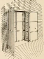 An illustration from Sweet’s indexed catalogue of building construction for the year 1906 (1906)