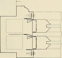 An illustration from Sweet’s indexed catalogue of building construction for the year 1906 (1906)