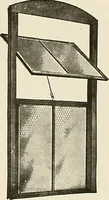 An illustration from Sweet’s indexed catalogue of building construction for the year 1906 (1906)
