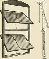 An illustration from Sweet’s indexed catalogue of building construction for the year 1906 (1906)
