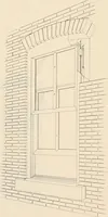 An illustration from Sweet’s indexed catalogue of building construction for the year 1906 (1906)